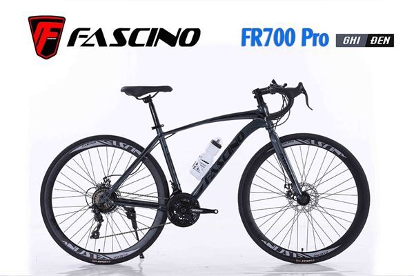 Xe đạp đua Fascino FR700 PRO